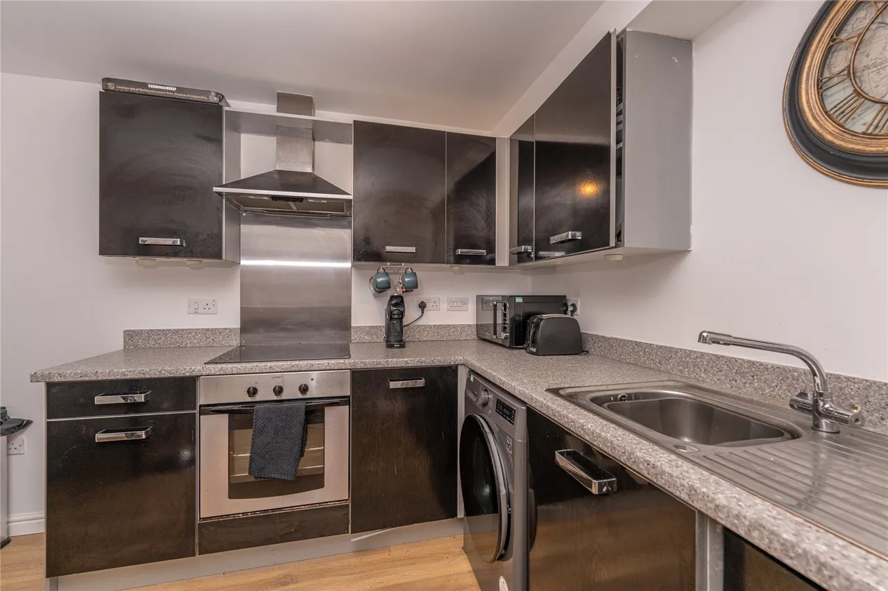 Slateford Gait, Edinburgh, EH11, photo 7
