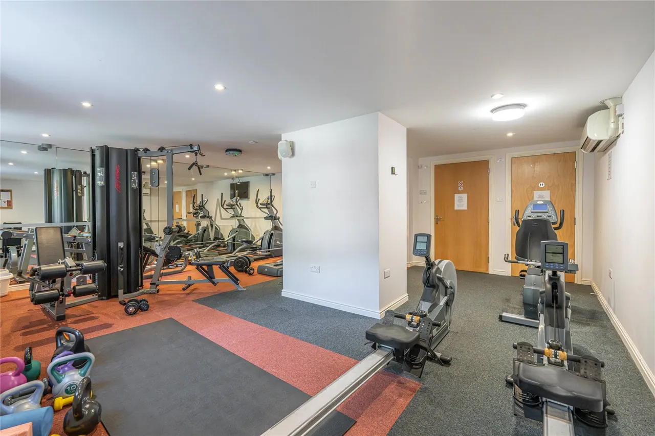 Slateford Gait, Edinburgh, EH11, photo 19