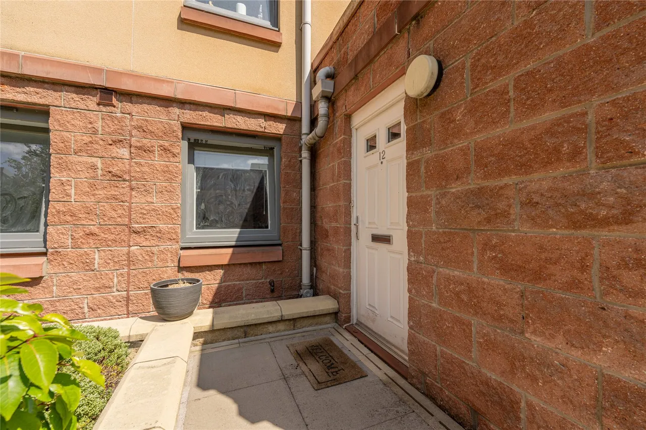 Slateford Gait, Edinburgh, EH11, photo 15