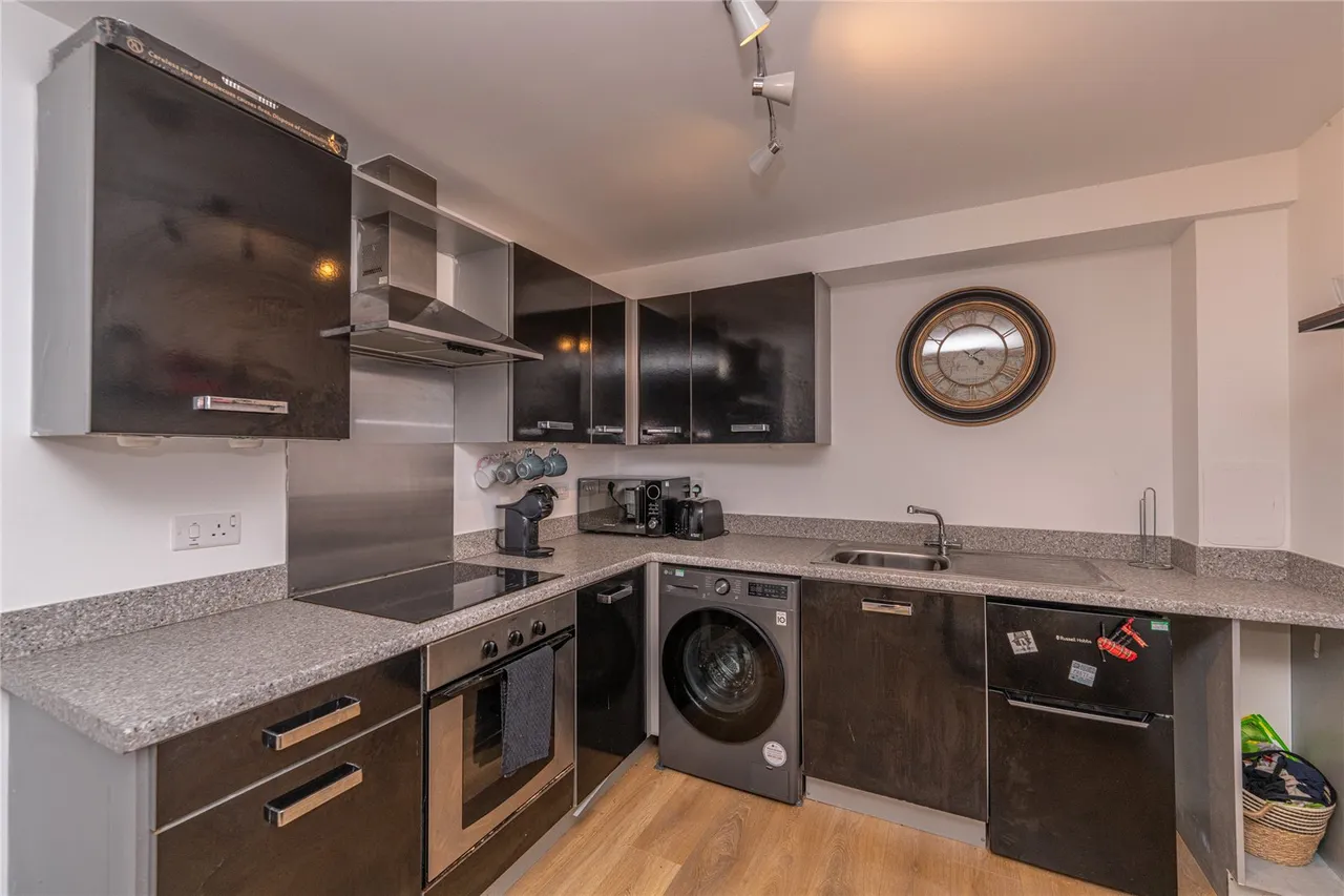 Slateford Gait, Edinburgh, EH11, photo 6