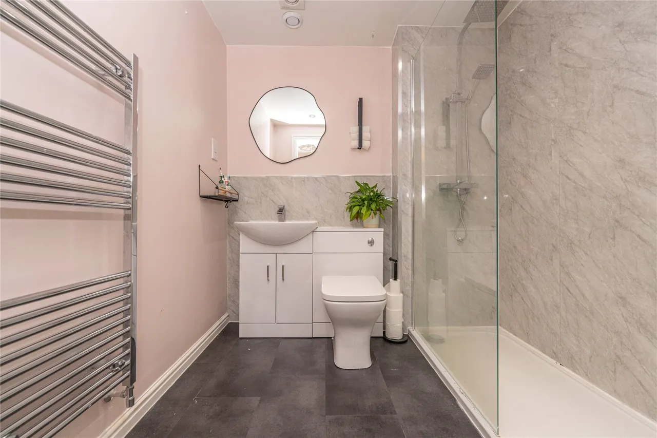 Slateford Gait, Edinburgh, EH11, photo 13