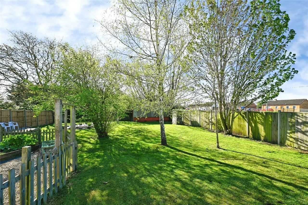 The Drove, Barroway Drove, Downham Market, Norfolk, PE38, photo 28