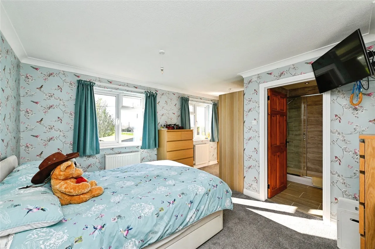 The Drove, Barroway Drove, Downham Market, Norfolk, PE38, photo 15