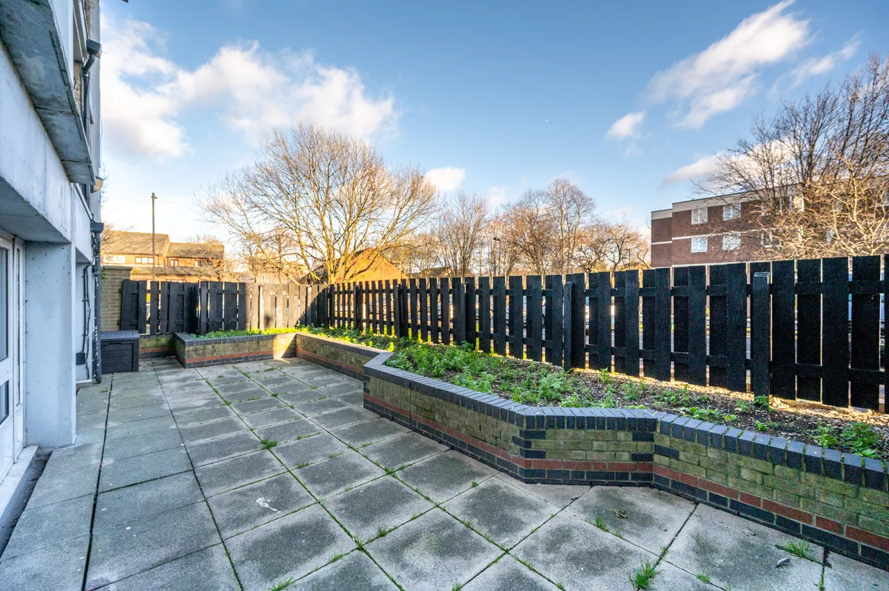 Flat G2 Twyford House, Chisley Road, London, photo 4
