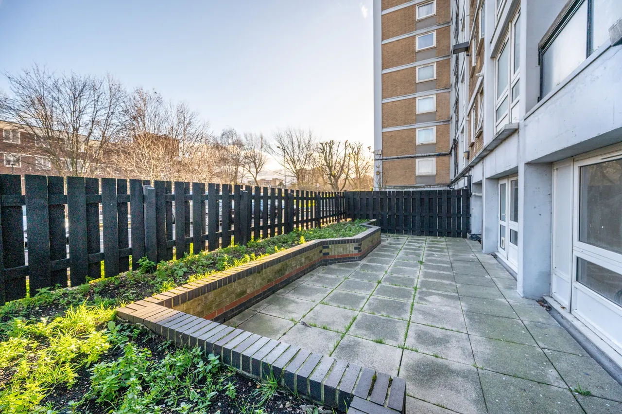 Flat G2 Twyford House, Chisley Road, London, photo 5