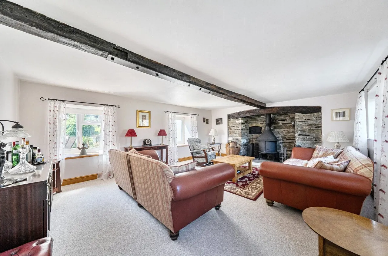 Cregrina, Llandrindod Wells, LD1, photo 2