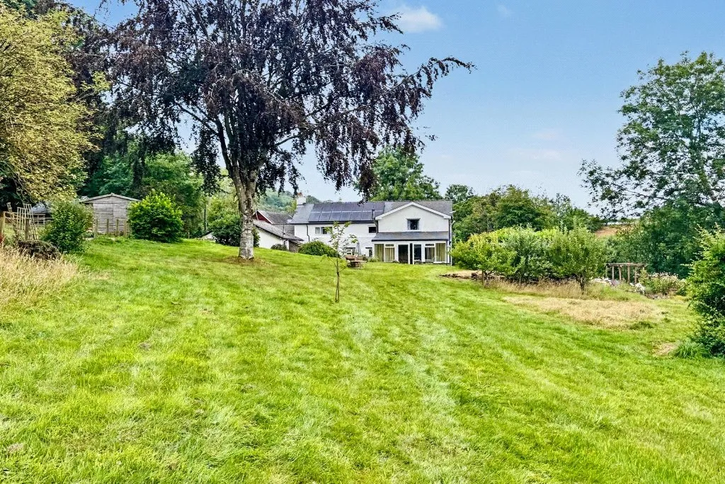 Cregrina, Llandrindod Wells, LD1, photo 22
