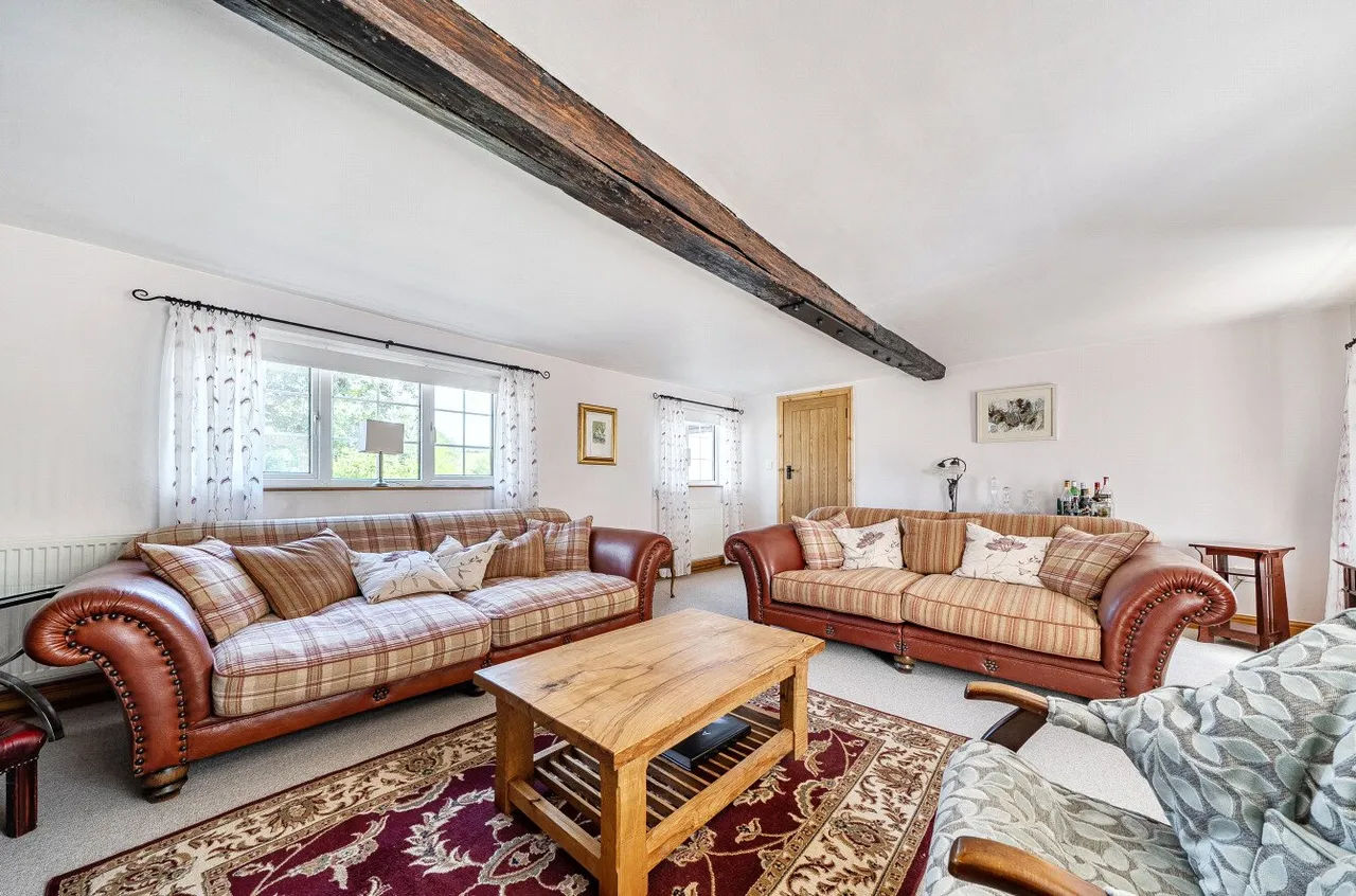 Cregrina, Llandrindod Wells, LD1, photo 5