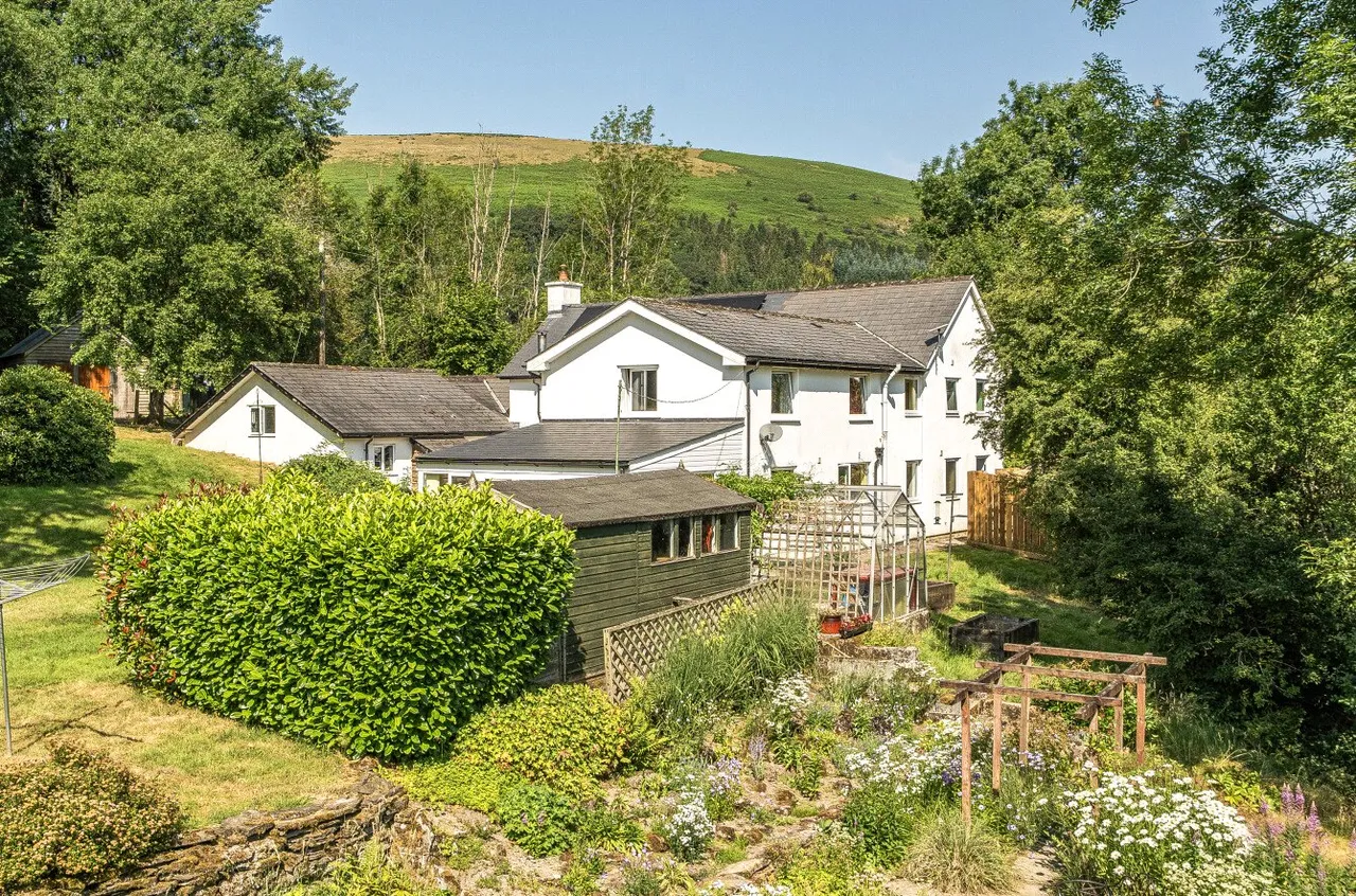 Cregrina, Llandrindod Wells, LD1, photo 31