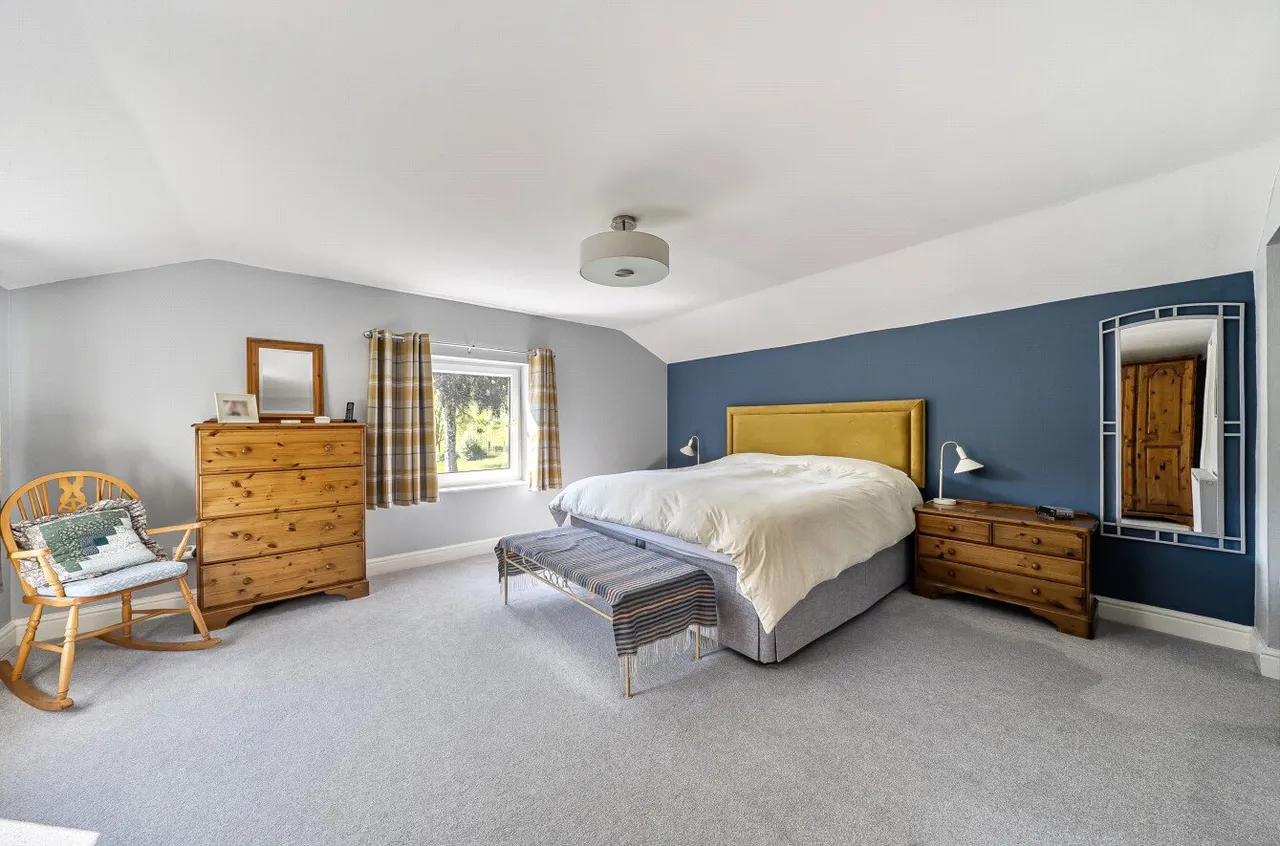 Cregrina, Llandrindod Wells, LD1, photo 12
