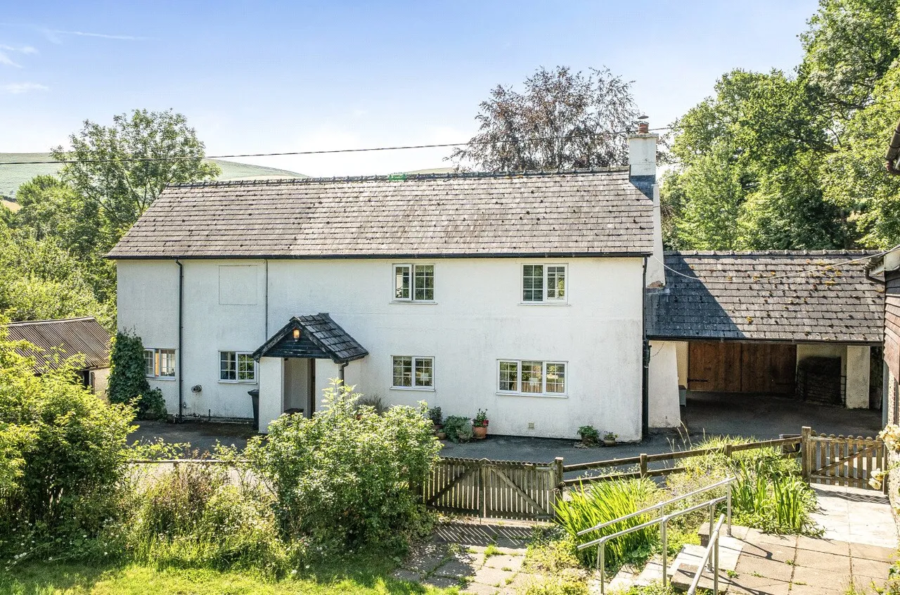 Cregrina, Llandrindod Wells, LD1, photo 29