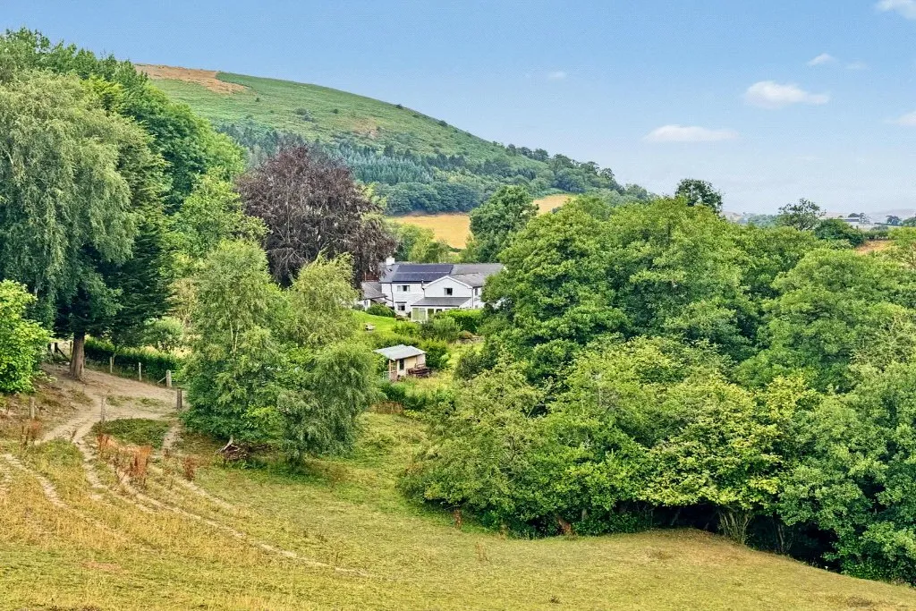 Cregrina, Llandrindod Wells, LD1, photo 28