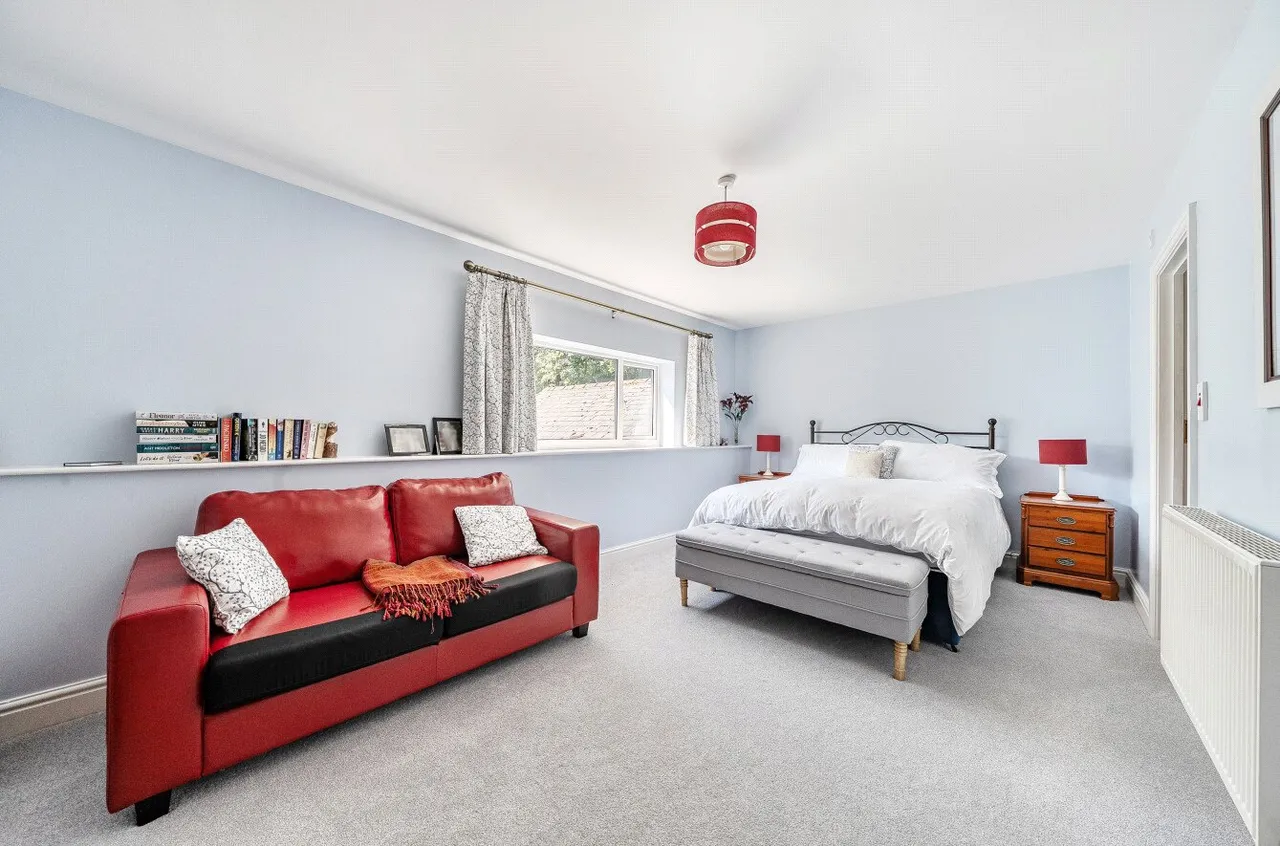 Cregrina, Llandrindod Wells, LD1, photo 14