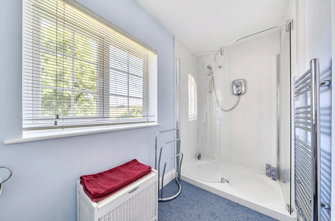 Cregrina, Llandrindod Wells, LD1, photo 13