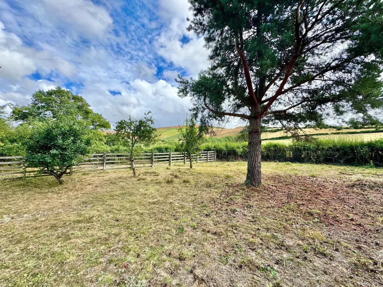 Cregrina, Llandrindod Wells, LD1, photo 36