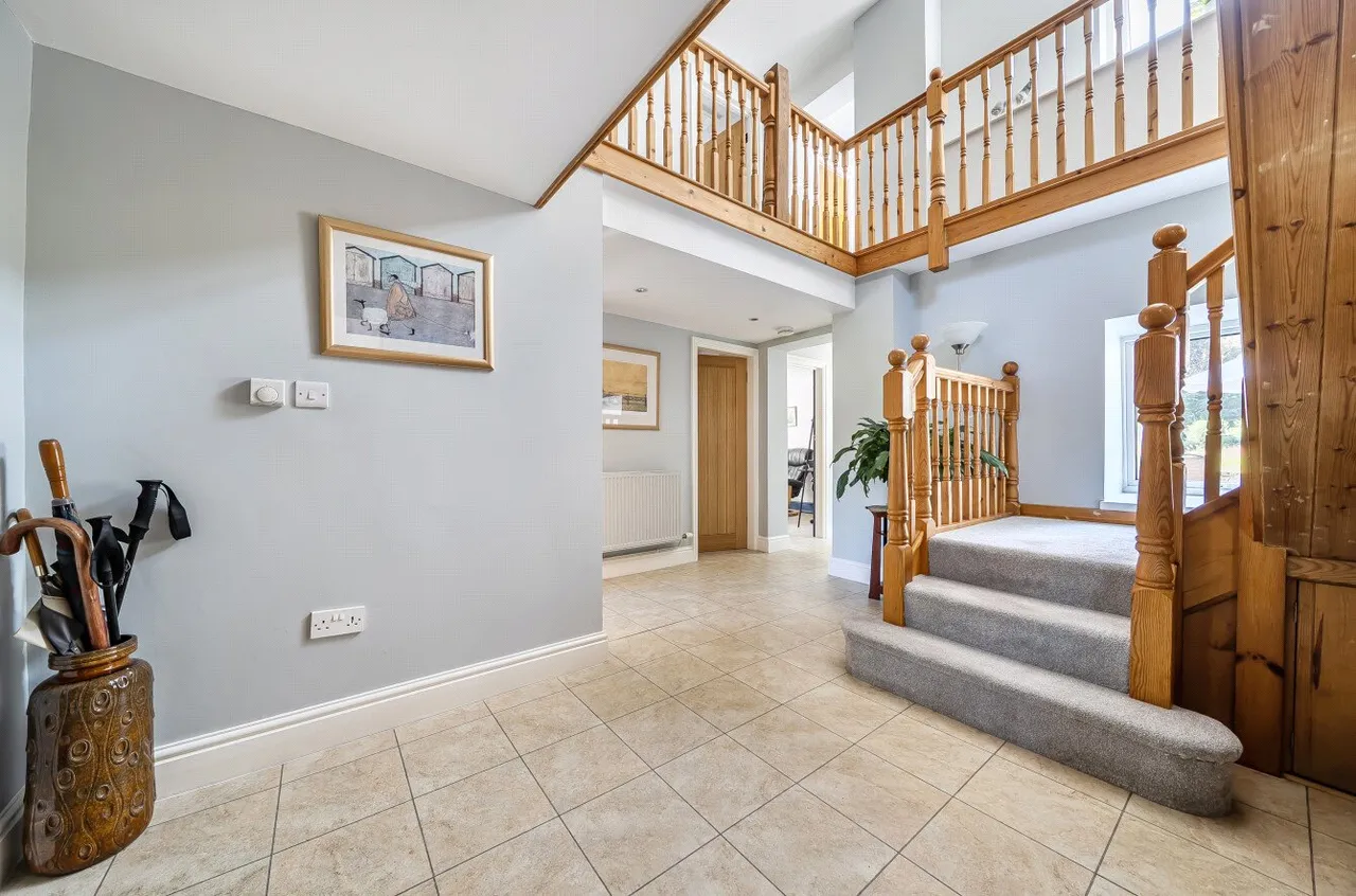Cregrina, Llandrindod Wells, LD1, photo 10