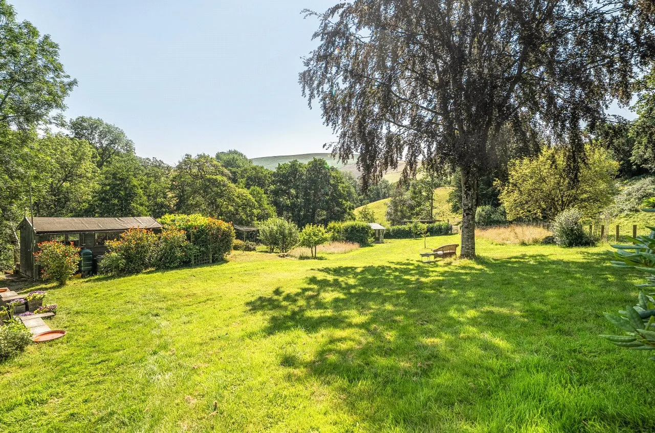 Cregrina, Llandrindod Wells, LD1, photo 23