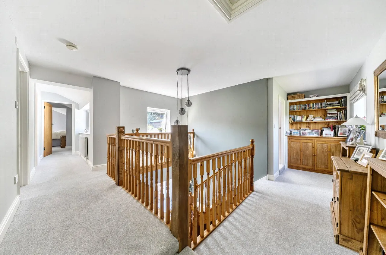 Cregrina, Llandrindod Wells, LD1, photo 11