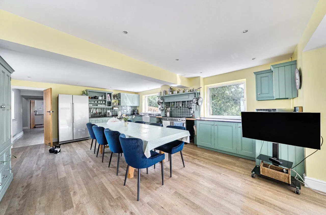Cregrina, Llandrindod Wells, LD1, photo 6