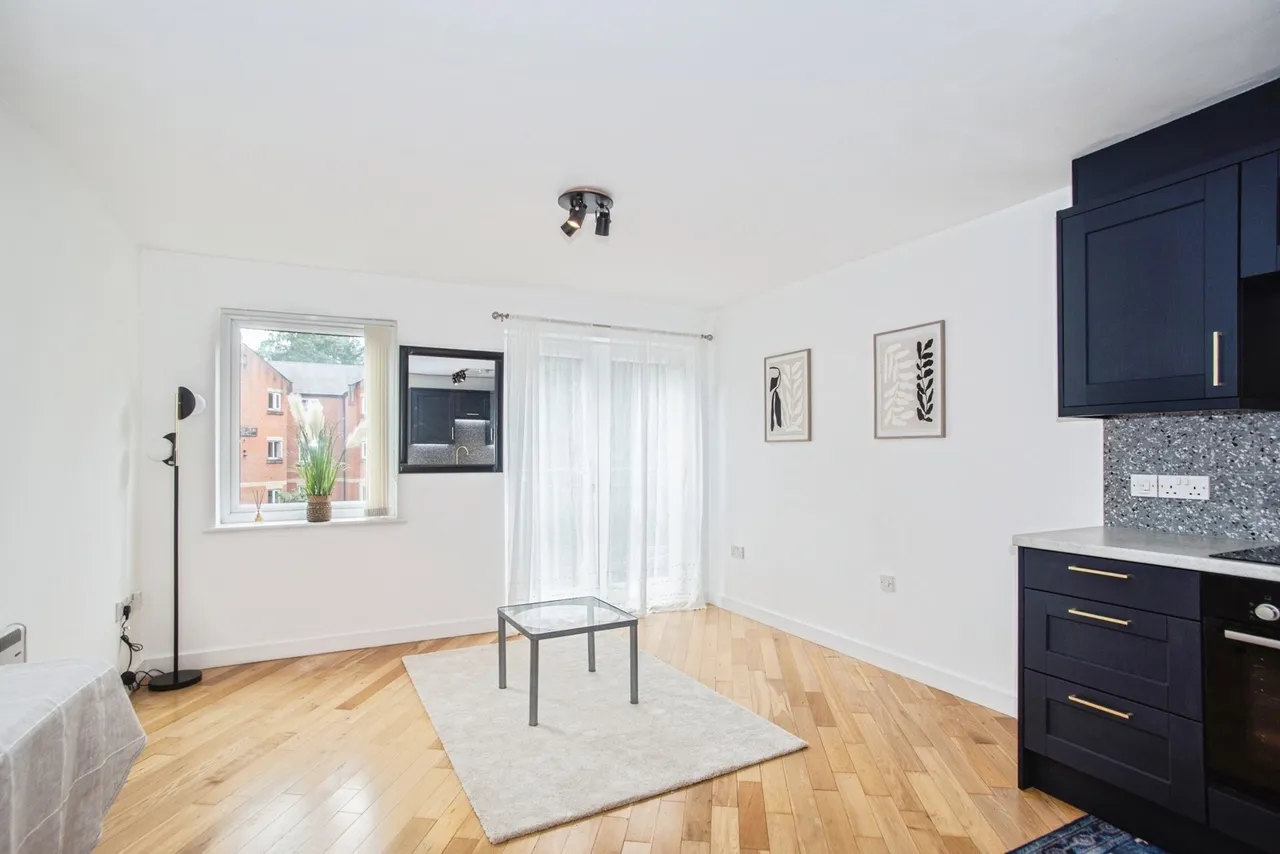 Melville Street, SALFORD, Lancashire, M3, photo 12
