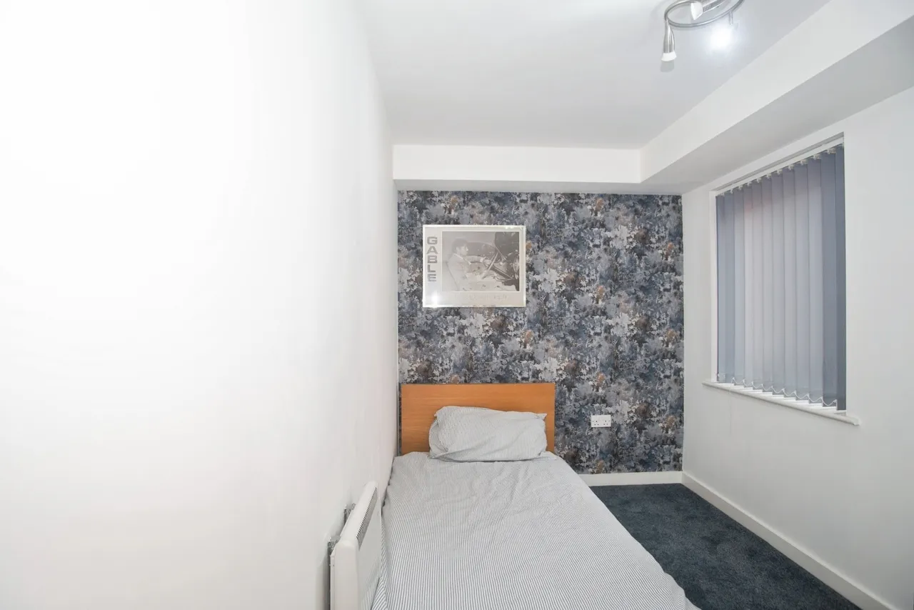 Melville Street, SALFORD, Lancashire, M3, photo 9