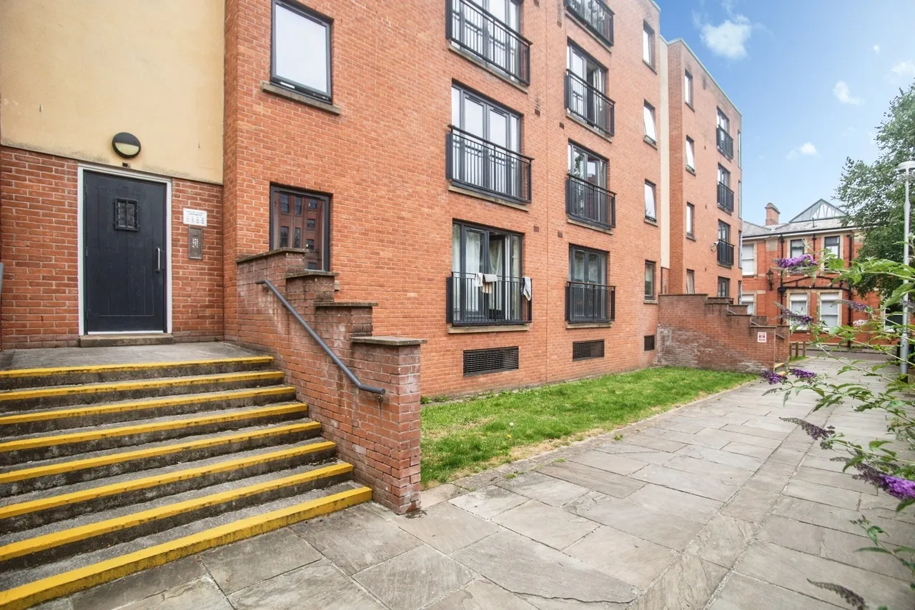 Melville Street, SALFORD, Lancashire, M3, photo 13