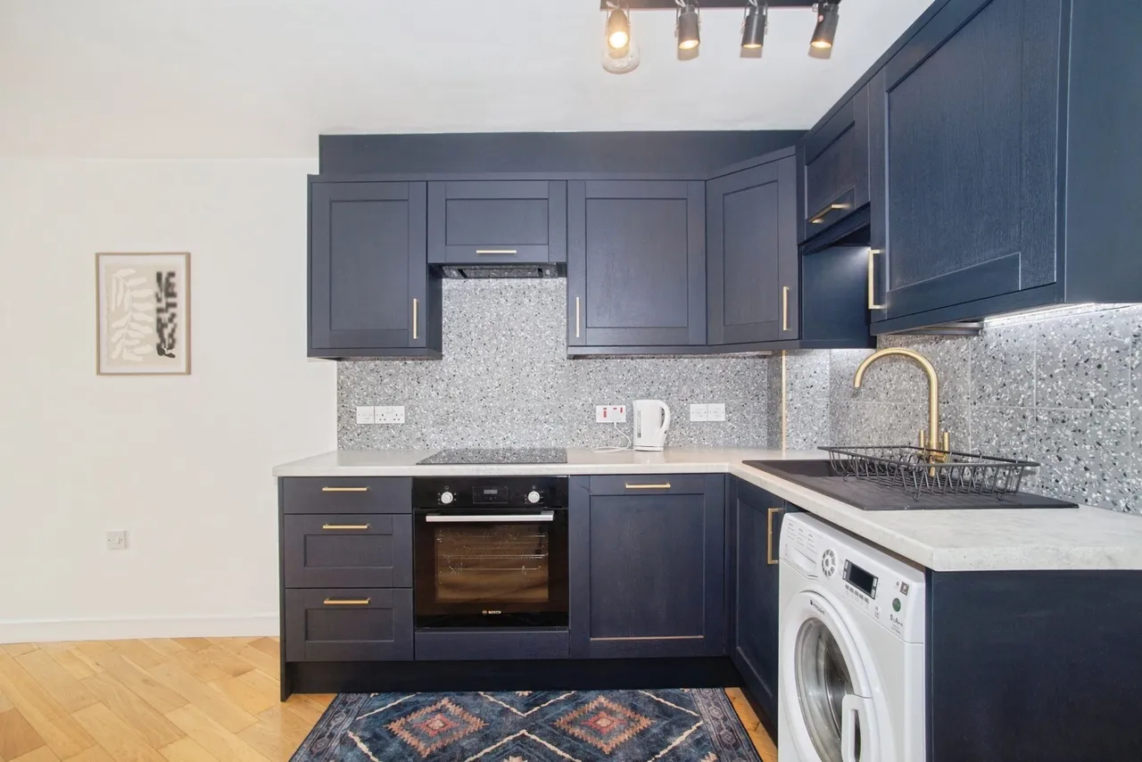 Melville Street, SALFORD, Lancashire, M3, photo 5
