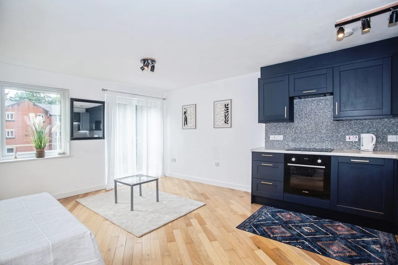 Melville Street, SALFORD, Lancashire, M3, photo 4