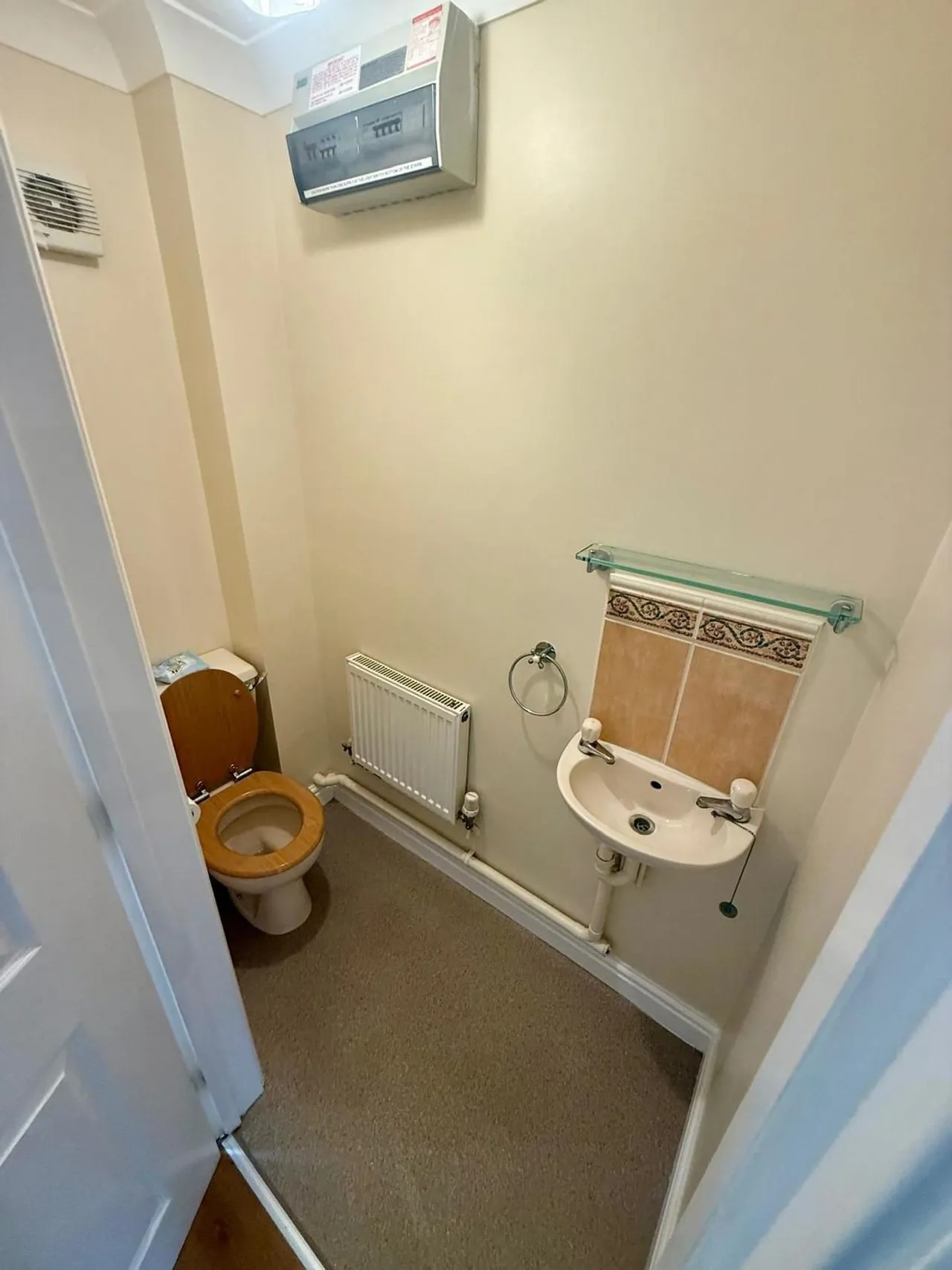 Rider Gardens, Fishtoft, PE21, photo 6