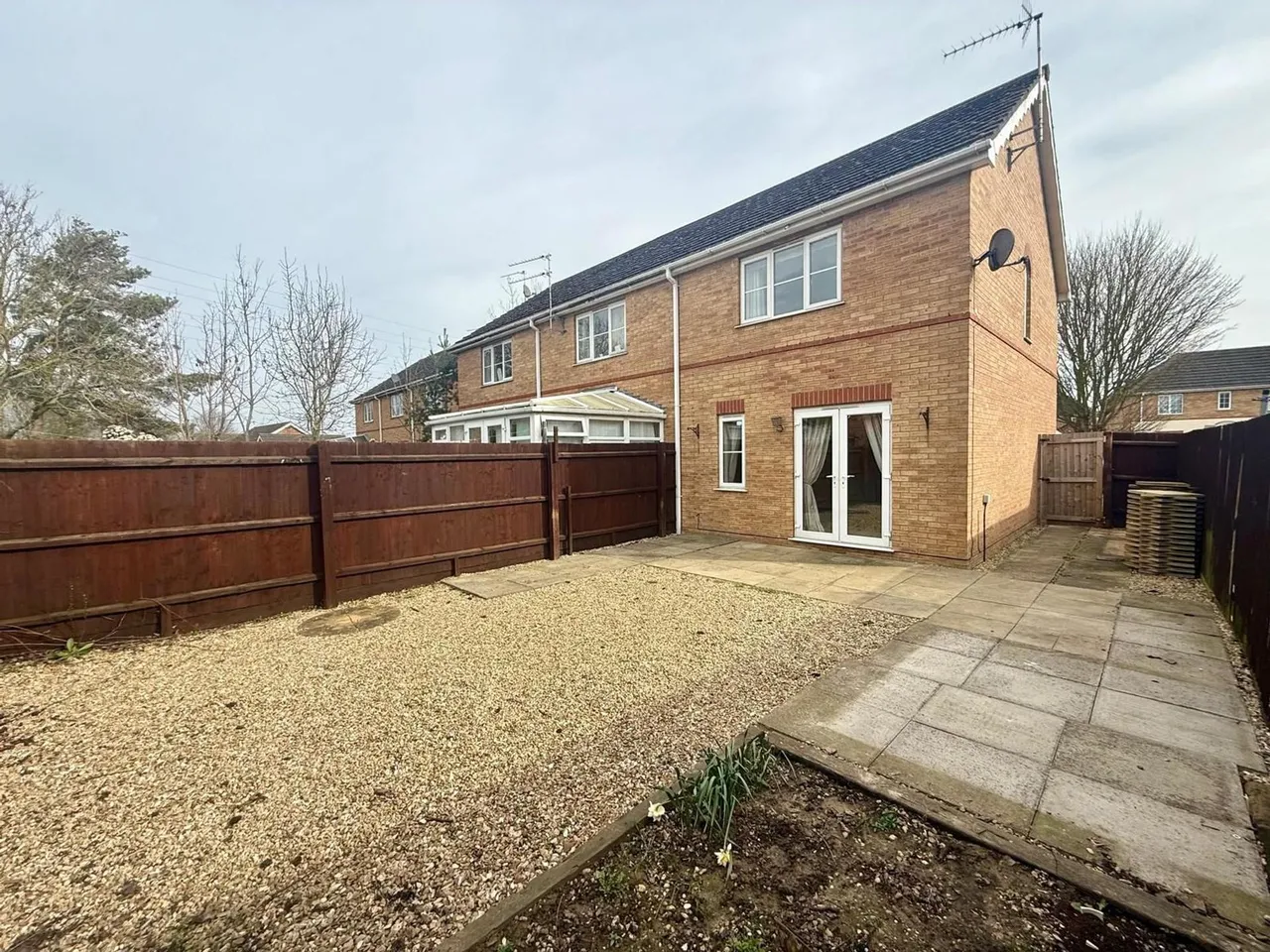 Rider Gardens, Fishtoft, PE21, photo 4