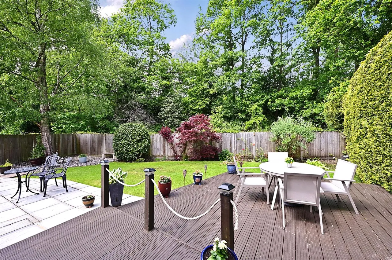 3 bed house for sale — Wentworth Close, Ash Vale, Guildford, Surrey, GU12 5NB