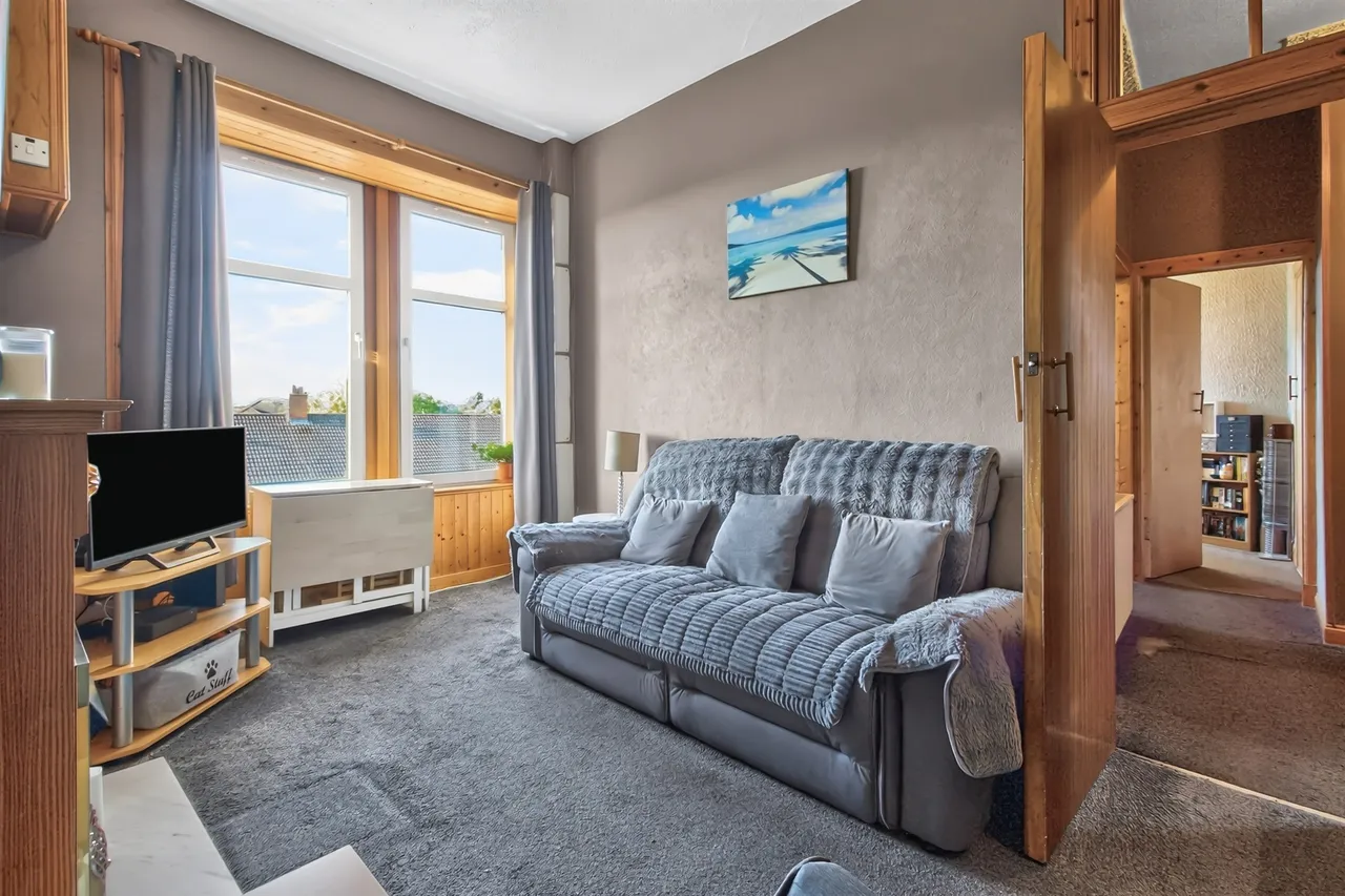Clarkston Road, Glasgow, G44, photo 4