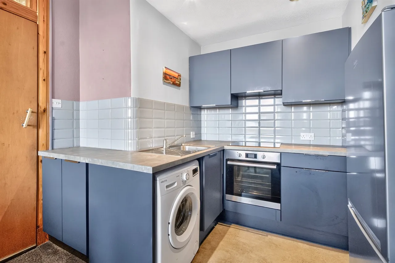 Clarkston Road, Glasgow, G44, photo 6