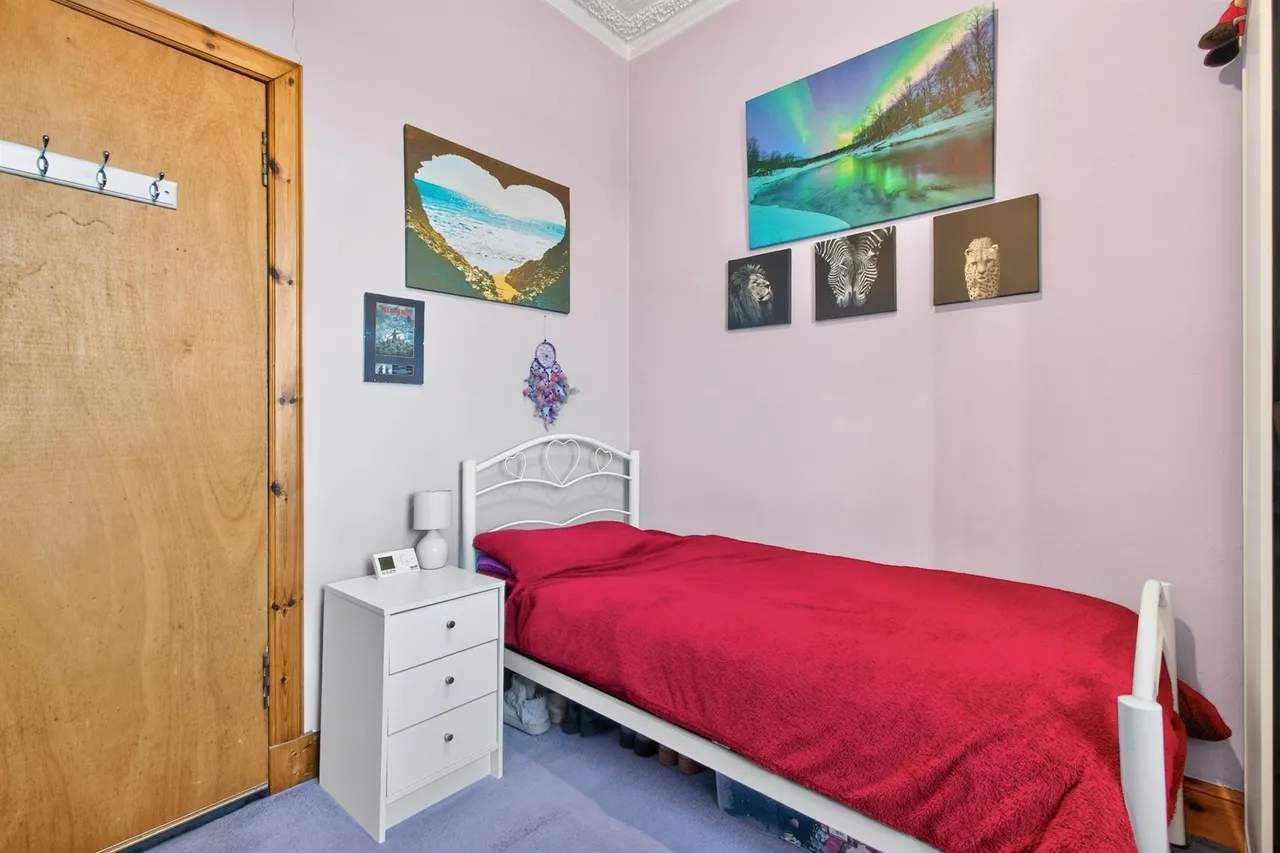 Clarkston Road, Glasgow, G44, photo 15