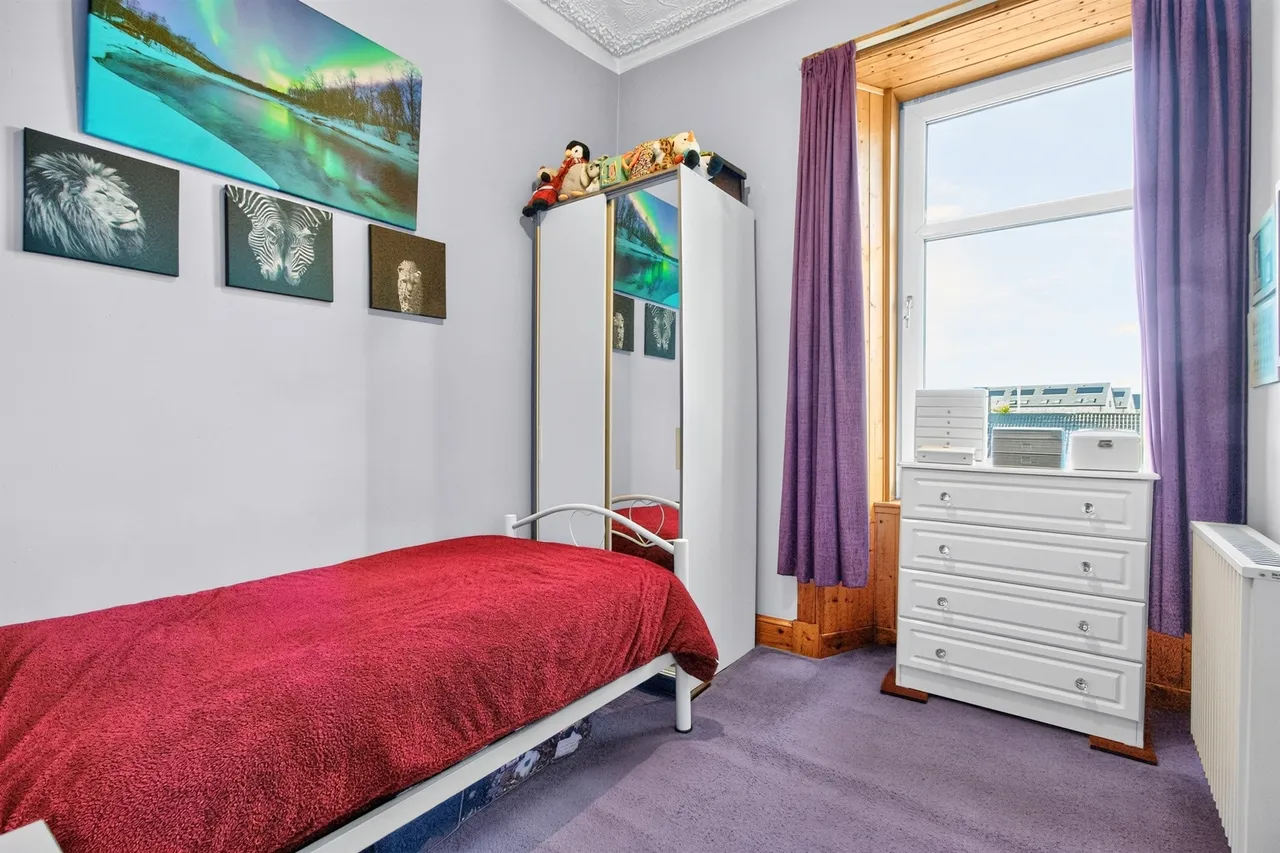 Clarkston Road, Glasgow, G44, photo 16