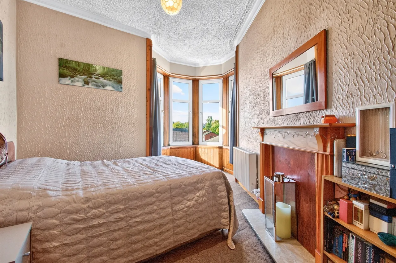 Clarkston Road, Glasgow, G44, photo 8