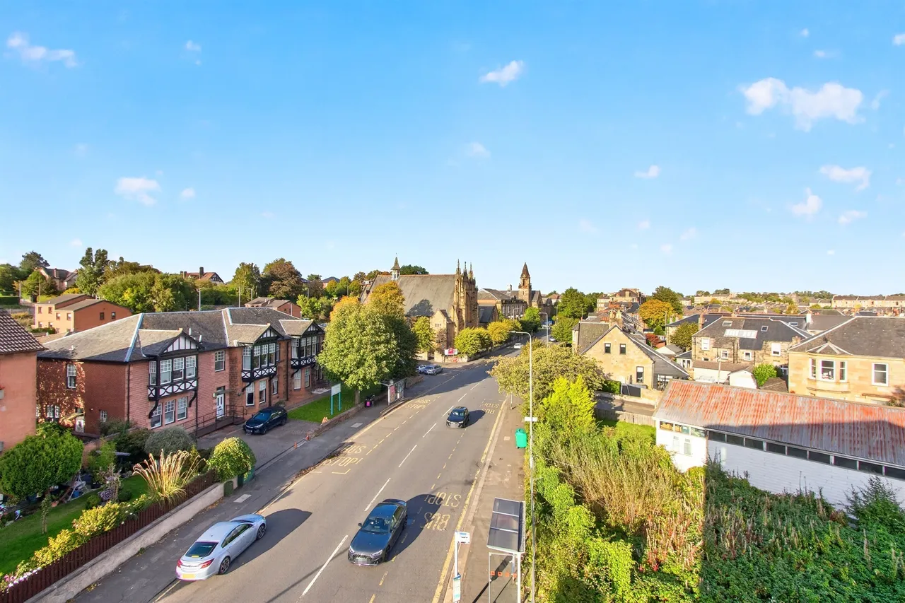 Clarkston Road, Glasgow, G44, photo 5