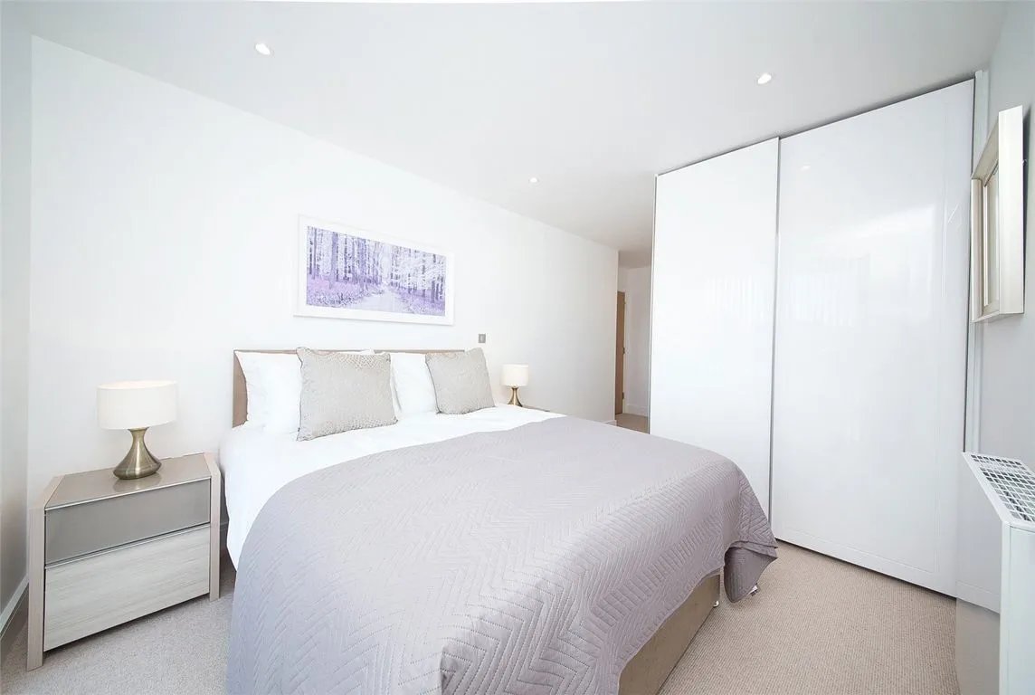 Arrandene Apartments, Colindale, London, photo 6