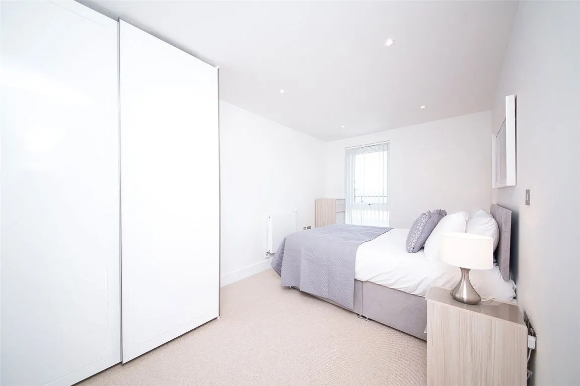 Arrandene Apartments, Colindale, London, photo 9