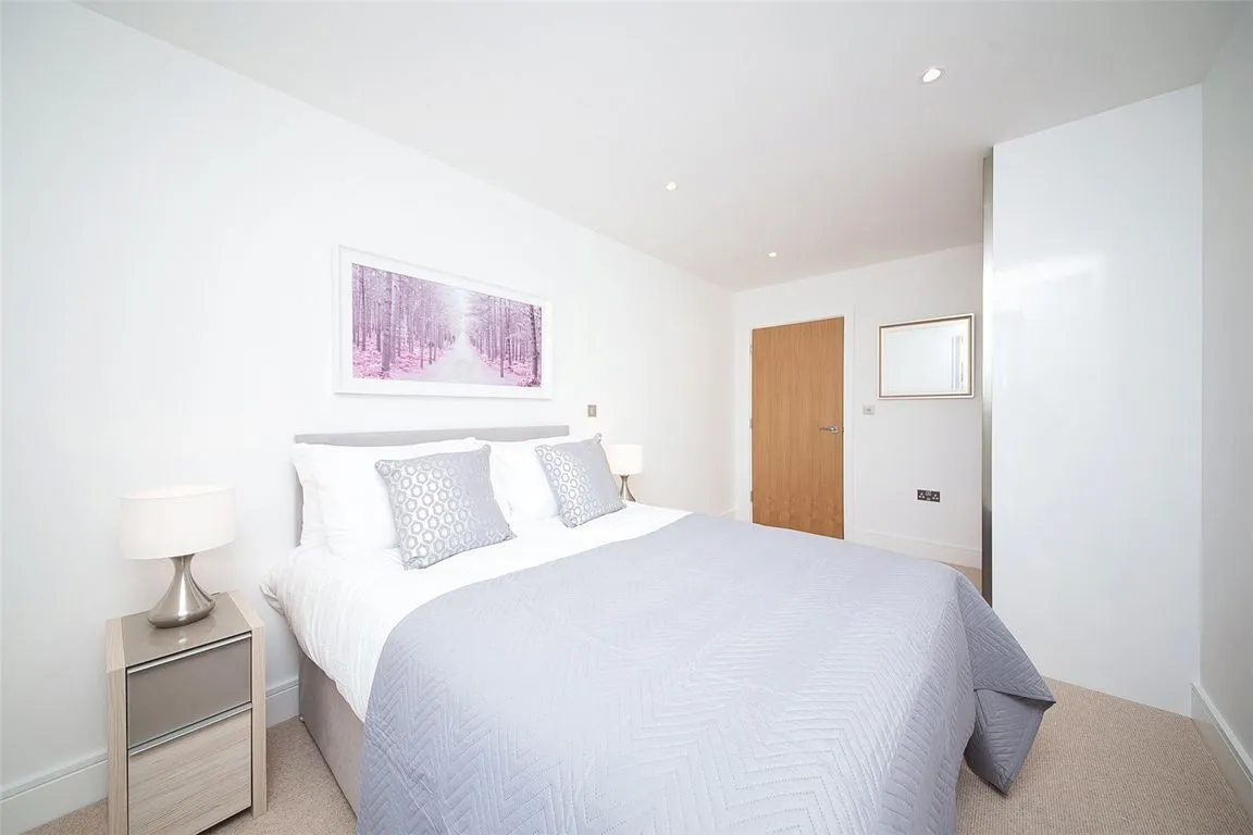 Arrandene Apartments, Colindale, London, photo 8