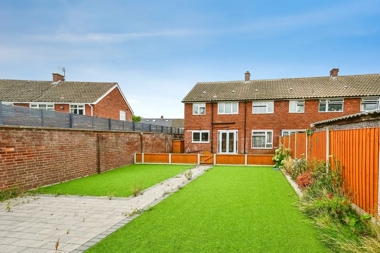 Torrington Drive, Liverpool, L26, photo 10