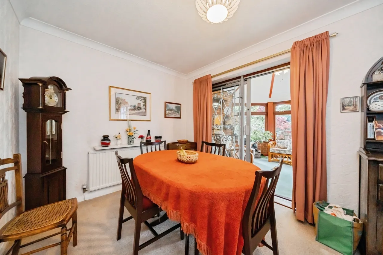 Arran Close, Fearnhead, Warrington, Cheshire, WA2, photo 8