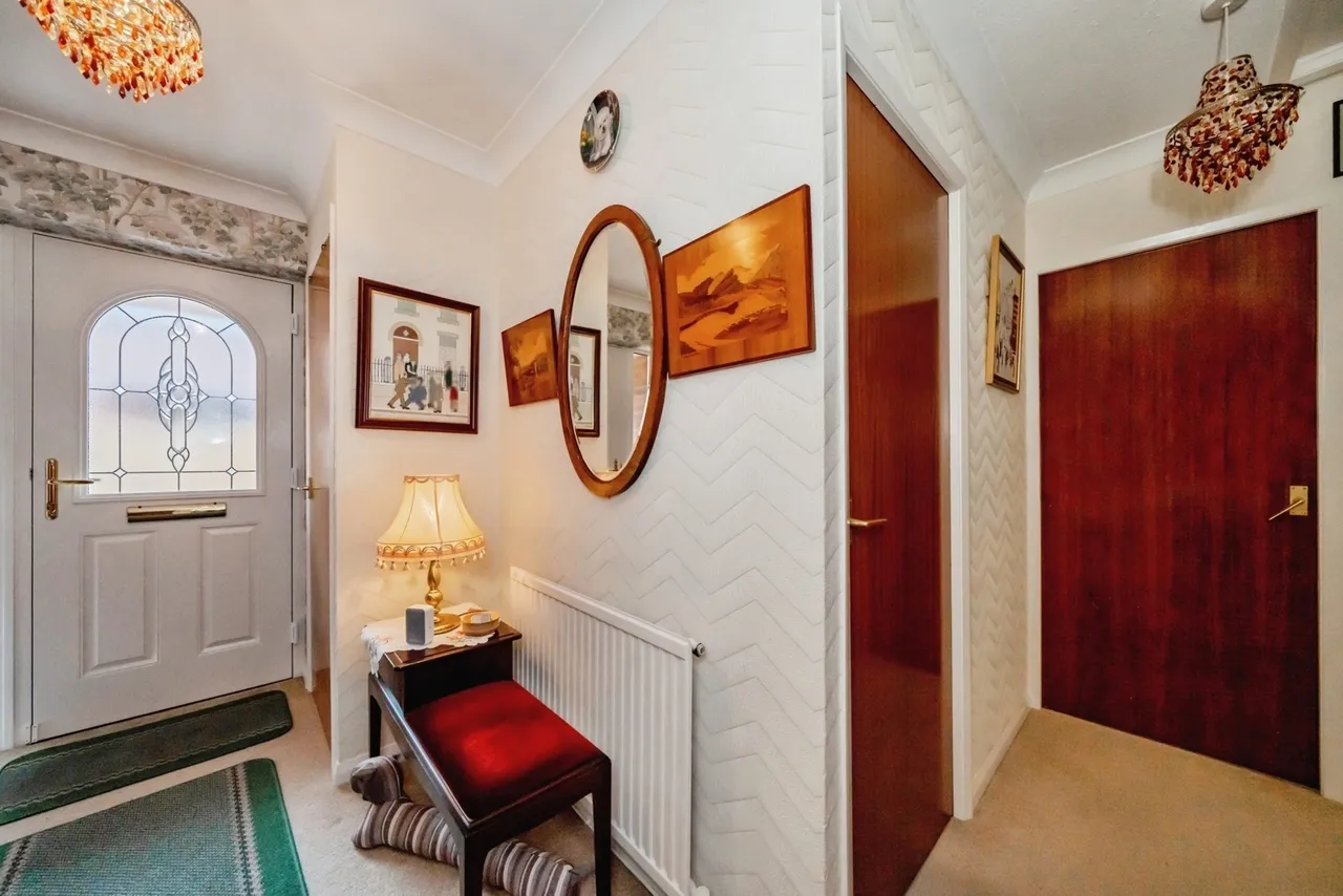 Arran Close, Fearnhead, Warrington, Cheshire, WA2, photo 17