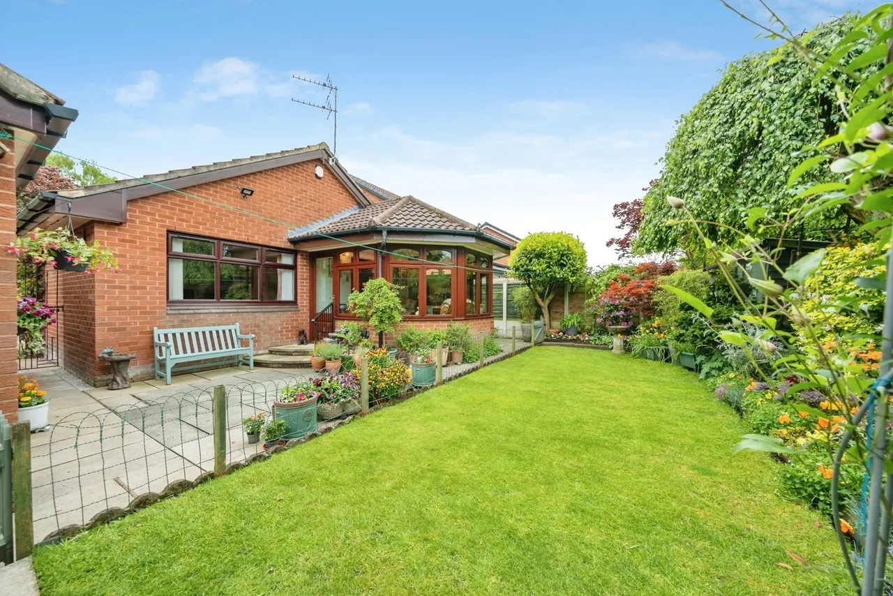 Arran Close, Fearnhead, Warrington, Cheshire, WA2, photo 5