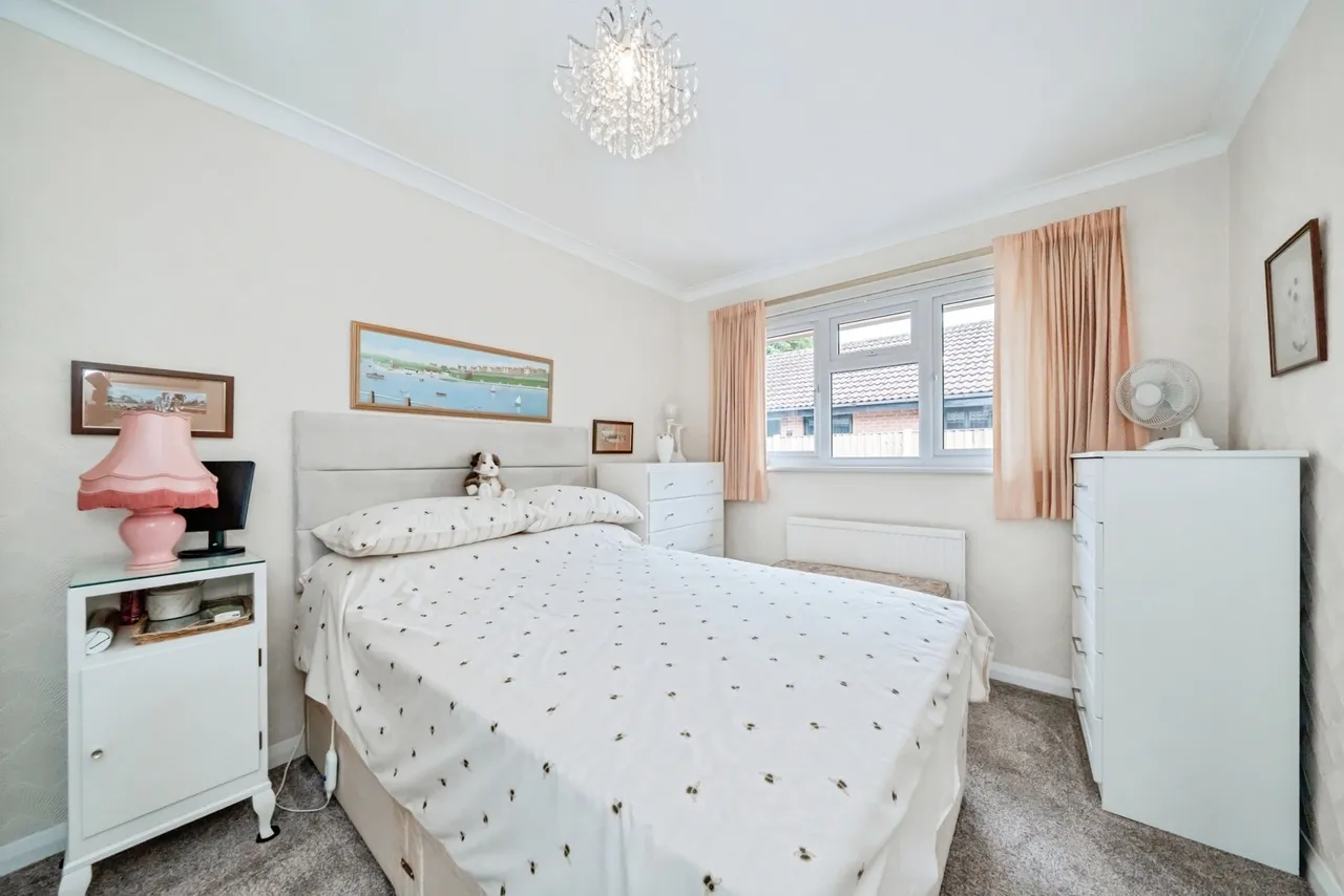 Arran Close, Fearnhead, Warrington, Cheshire, WA2, photo 10