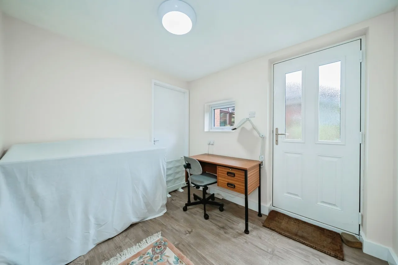 Arran Close, Fearnhead, Warrington, Cheshire, WA2, photo 15