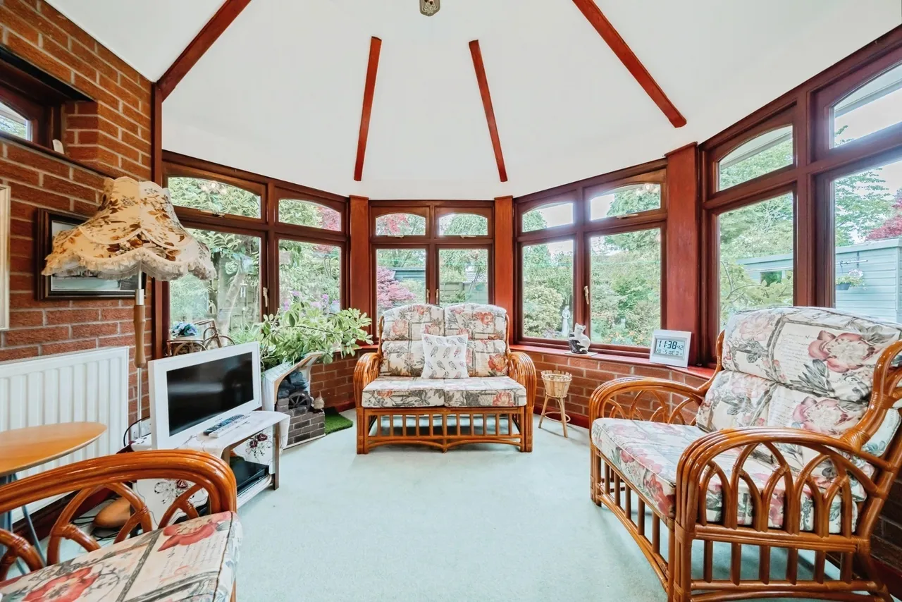 Arran Close, Fearnhead, Warrington, Cheshire, WA2, photo 3