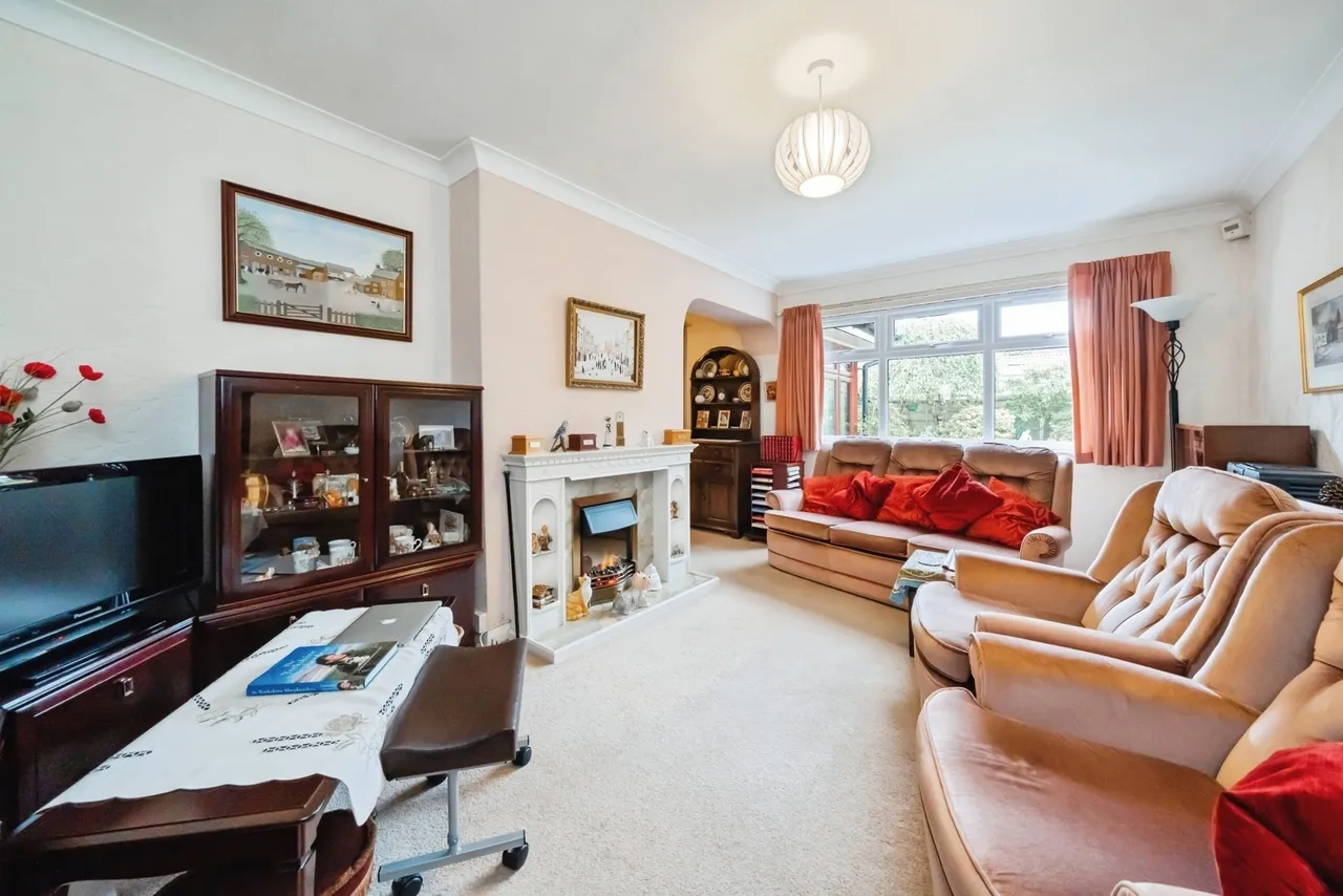 Arran Close, Fearnhead, Warrington, Cheshire, WA2, photo 6