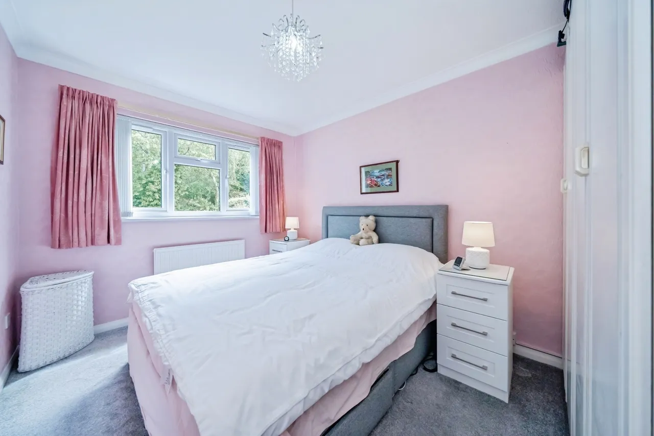 Arran Close, Fearnhead, Warrington, Cheshire, WA2, photo 18