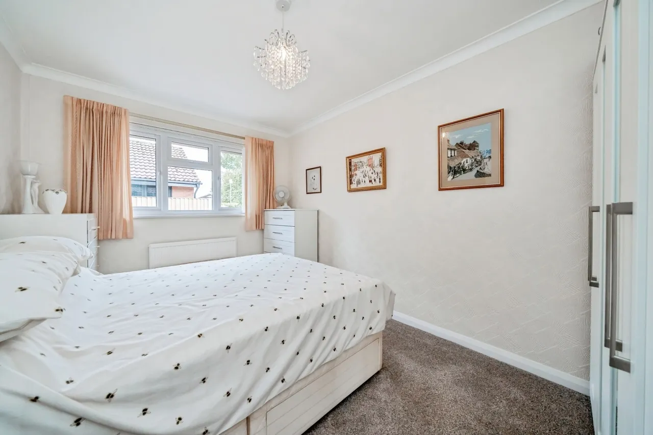 Arran Close, Fearnhead, Warrington, Cheshire, WA2, photo 19